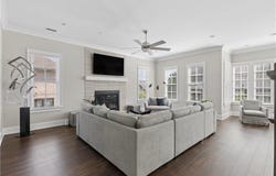 6596 Aria Village Drive, Atlanta, GA 30328