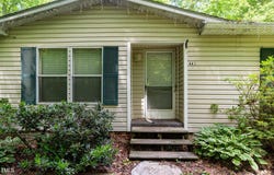 441 Wintergreen Road, Timberlake, NC 27583