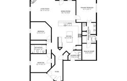 351 Peachtree Lane, Princeton, TX 75407