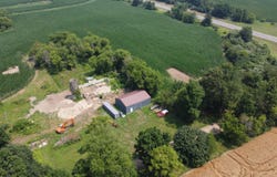 20664 Allen Road, Manchester, MI 48158