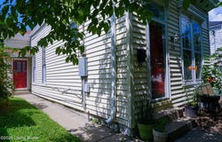 1118 Ash St, Louisville, KY 40217