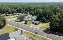 1100 N Reynolds, Bryant, AR 72022