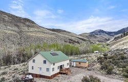 56 Burden Road, Salmon, ID 83467