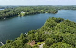 44 Stone Point Lane, Boothbay, ME 04537
