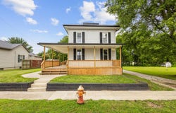 279 Whetstone Street, Bucyrus, OH 44820