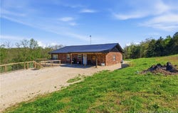 195 Gageville Road, Eldon, MO 65026