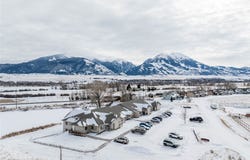 5 Avalon Court, Emigrant, MT 59027