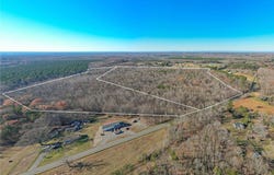 1055 Pendleton Road, Louisa, VA 23117
