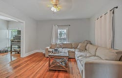 218 W Banner St, Lebanon, VA 24266