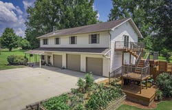 900 E Union Street, Winslow, IN 47598