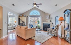 5443 Orchard Villas CIR, Roanoke, VA 24019