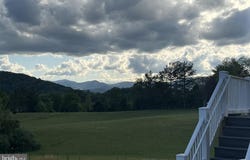 3542 SLATE MILLS ROAD, SPERRYVILLE, VA 22740