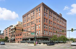 2261 Blake Street, Denver, CO 80205