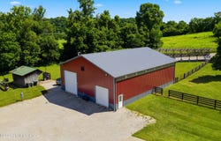 1725 Onan Rd, Frankfort, KY 40601