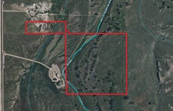 594 Shipwheel Road, Moorcroft, WY 82721