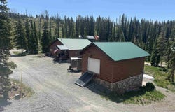 21462 N Twin Lake Drive, Cedaredge, CO 81413