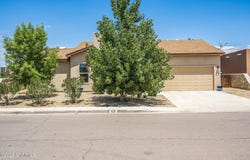 1121 Old West Way, Las Cruces, NM 88005