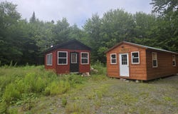 M20 L 39-4 Fire Road, Linneus, ME 04730