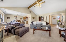 6417 Cliffside Pass, Fort Wayne, IN 46845