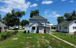 814 E Finley, Ottumwa, IA 52501