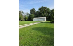 1104 N. Van St, Olney, IL 62450
