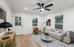 209 N Lakeview Drive, Lacy Lakeview, TX 76705