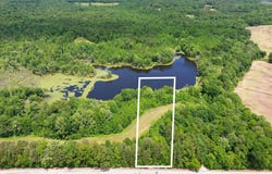 00 Bear Creek (Lot 2) Road, Pinson, TN 38366