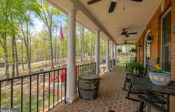 520 CLAGETT STREET SW, LEESBURG, VA 20175