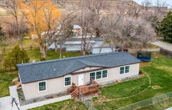 412 2nd Street NE, Park City, MT 59063