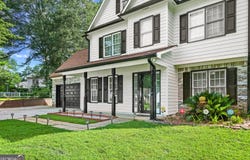 4001 Lindley, Powder Springs, GA 30127