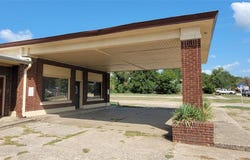 127 N 4th Street, Okemah, OK 74859