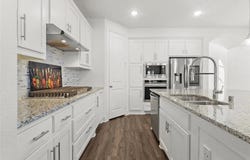 8224 Legacy Trail, McKinney, TX 75071