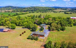 14238 PLAINS MILL ROAD, TIMBERVILLE, VA 22853