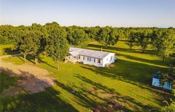 111410 S 4680, Gans, OK 74936