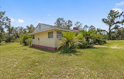 109 Pinetree Road, Perry, FL 32348