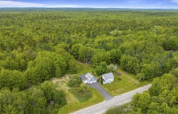 809 Edinburg Road, Edinburg, ME 04448