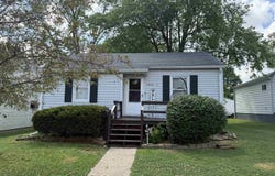 1803 16th Street, Lawrenceville, IL 62439