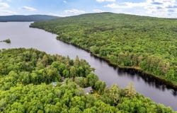 381 Great Moose Drive, Hartland, ME 04943