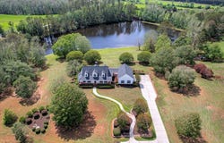81 Two Mile Drive, Edgefield, SC 29824
