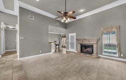 1106 Owl Drive, Decatur, TX 76234