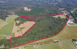 Prayer House Rd, Washington, LA 70589