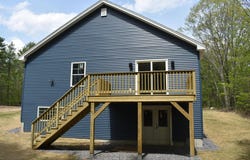 Pine Hill Road, Casco, ME 04015