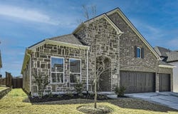 405 Augusta Court, Oak Point, TX 75068