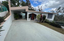 Sr 825 BO. QUEBRADA CRUZ, TOA ALTA, 00953