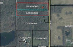 58280 Kirk Lake Road, Vandalia, MI 49095