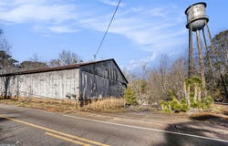 125 Hungerford, Gray, GA 31032