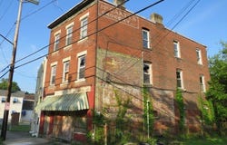 1407 N Lang Ave, Homewood Brushton, PA 15208