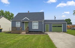 105 W Shalley Drive, Kendallville, IN 46755