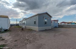824 Kelwood Street, Anthony, TX 79821