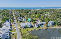6308 E Yacht Drive, Oak Island, NC 28465